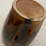 Ceramic vase
