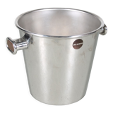 1980s champagne cooler by Ettore Sottsass for Alessi, Italy