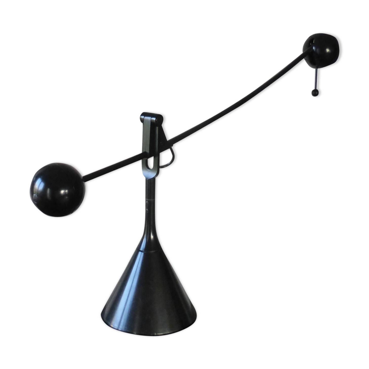 Lampe de bureau calder