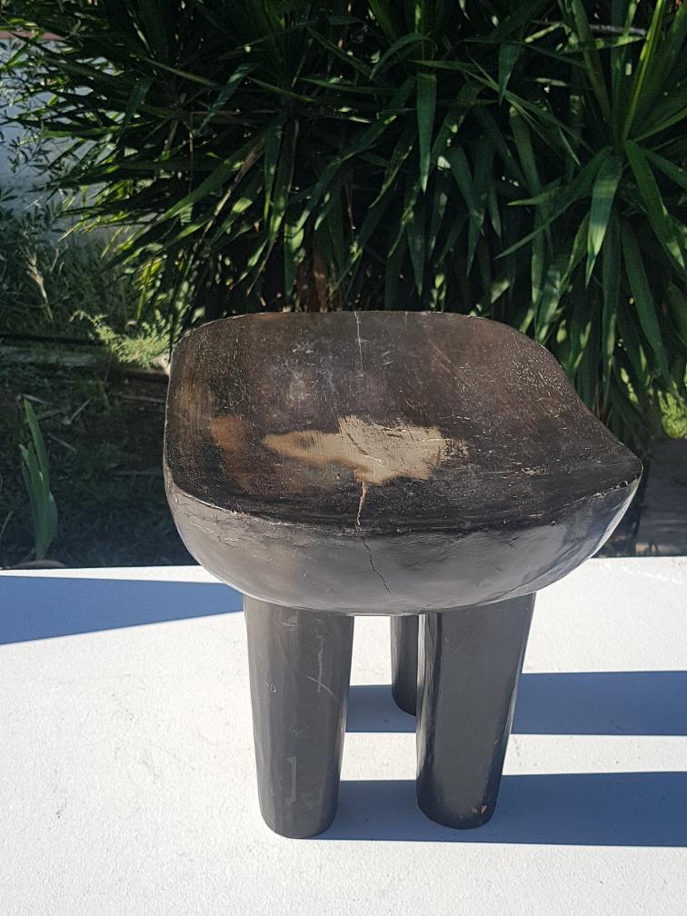 Senoufo Africa Tabouret