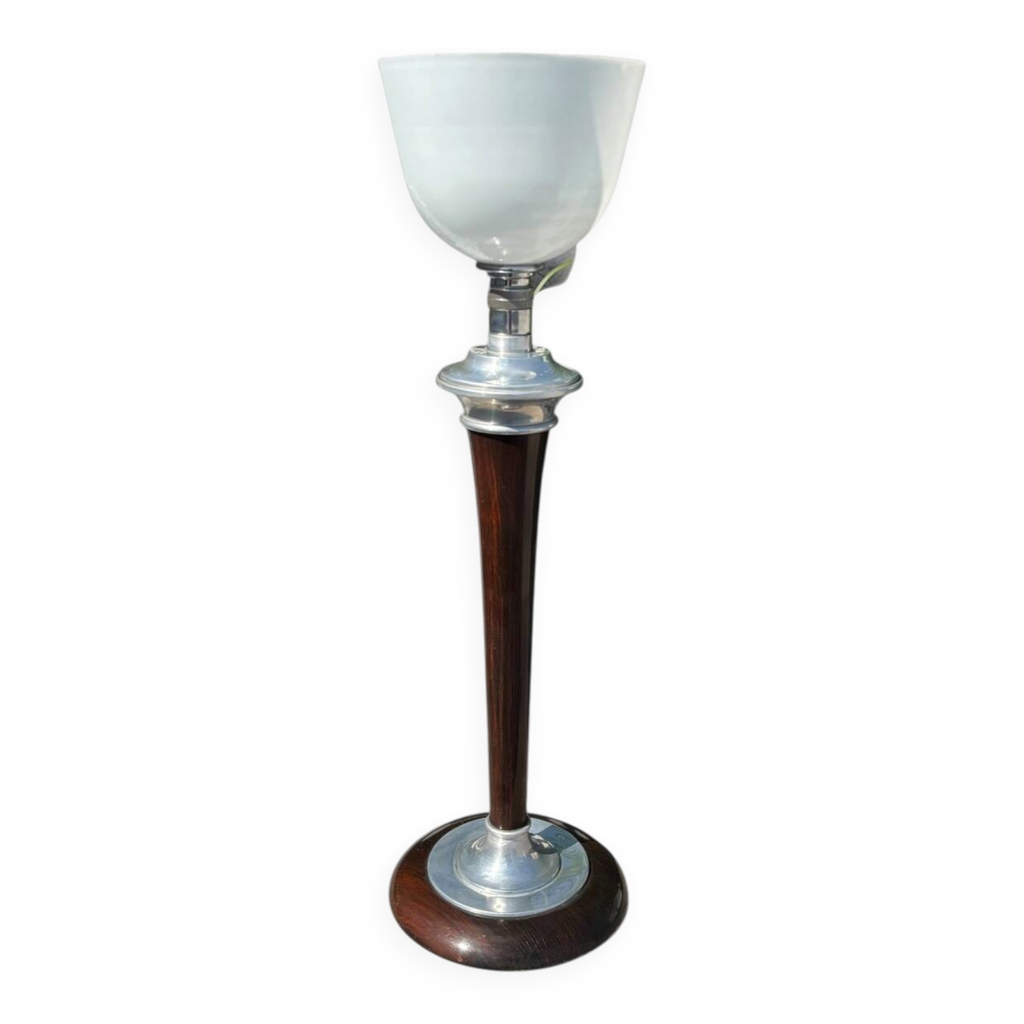 Mazda desk lamp