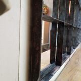 Industrial mirror 165x100cm