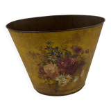 Napoleon III waste paper basket