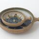Ensemble de 2 vide-poches Soholm Stentoj 1960 vintage