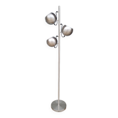 Floor lamp eyes ball 1980