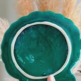 Vintage ceramic shell emptier