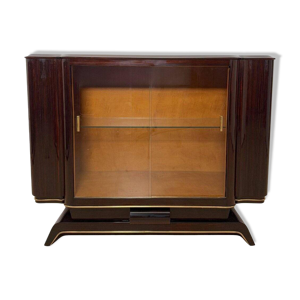 Buffet Art Déco avec - macassar