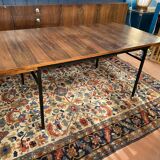 dining room table by Alain Richard