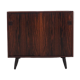Rosewood dresser, Danish design, 1960s, manufactured by Hjørnebo