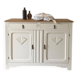 Art deco sideboard