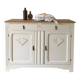 Art deco sideboard