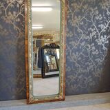 Restoration period mirror 2m25 x 67