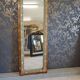 Restoration period mirror 2m25 x 67