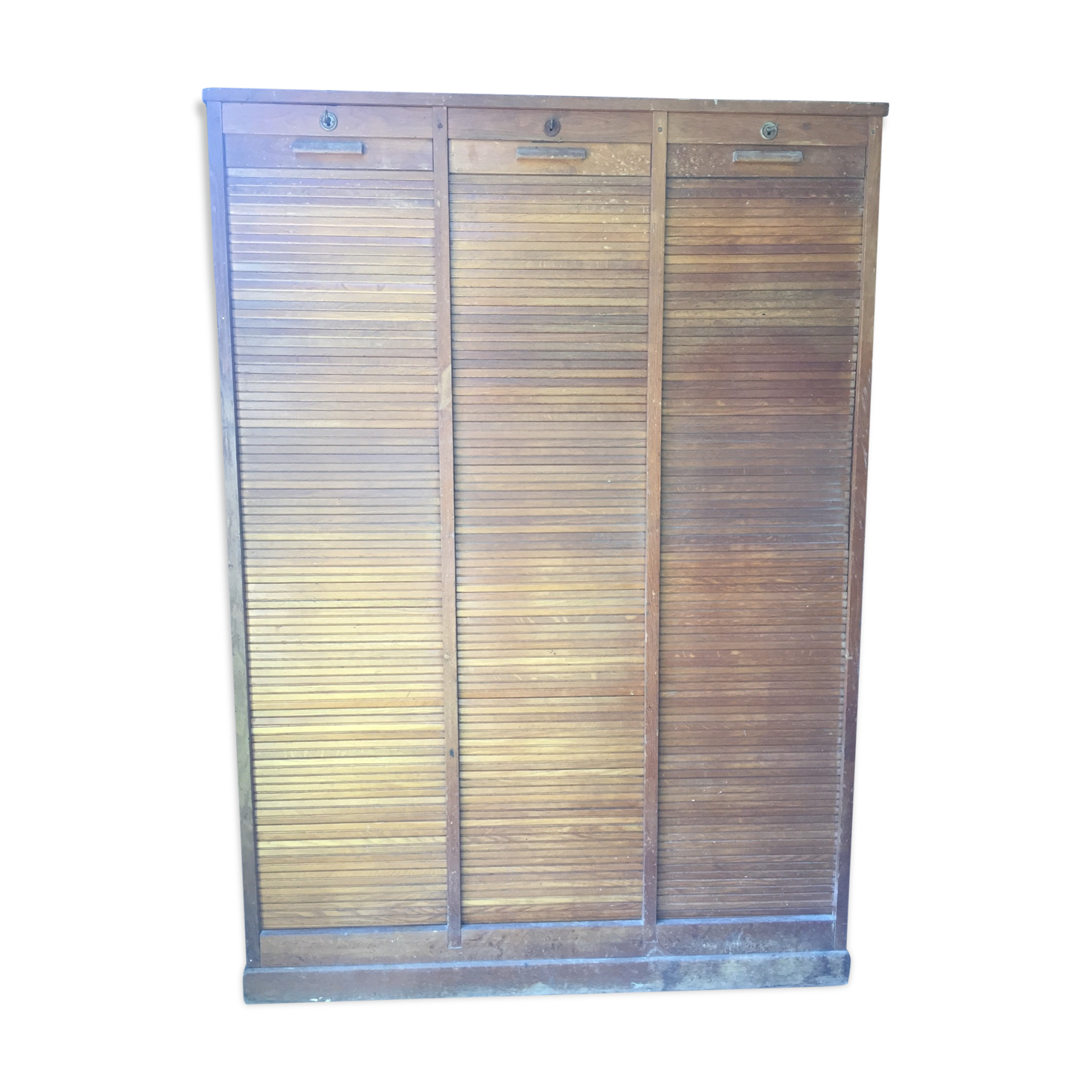 Furniture business workbook curtains