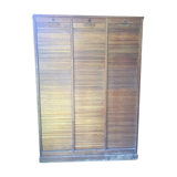 Furniture business workbook curtains