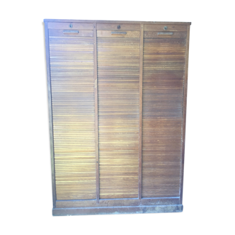 Furniture business workbook curtains