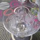 Verre a vin cistal