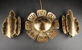 Svend Aage Holm Sørensen sconces