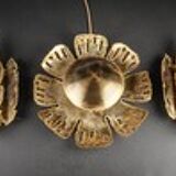 Svend Aage Holm Sørensen sconces