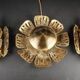 Svend Aage Holm Sørensen sconces