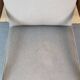 Bridge armchair