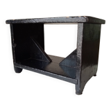 Antique side table from the 50s/60s