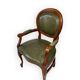 classic Chairs by Bello Sedie, Louis XV style, 2000s