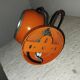 Lampe applique eye ball vintage design 70