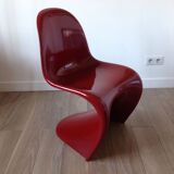 Panton Chair 1984