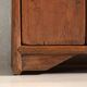 Meuble bas ancien chinois en bois d’orme – Chine, vers 1900