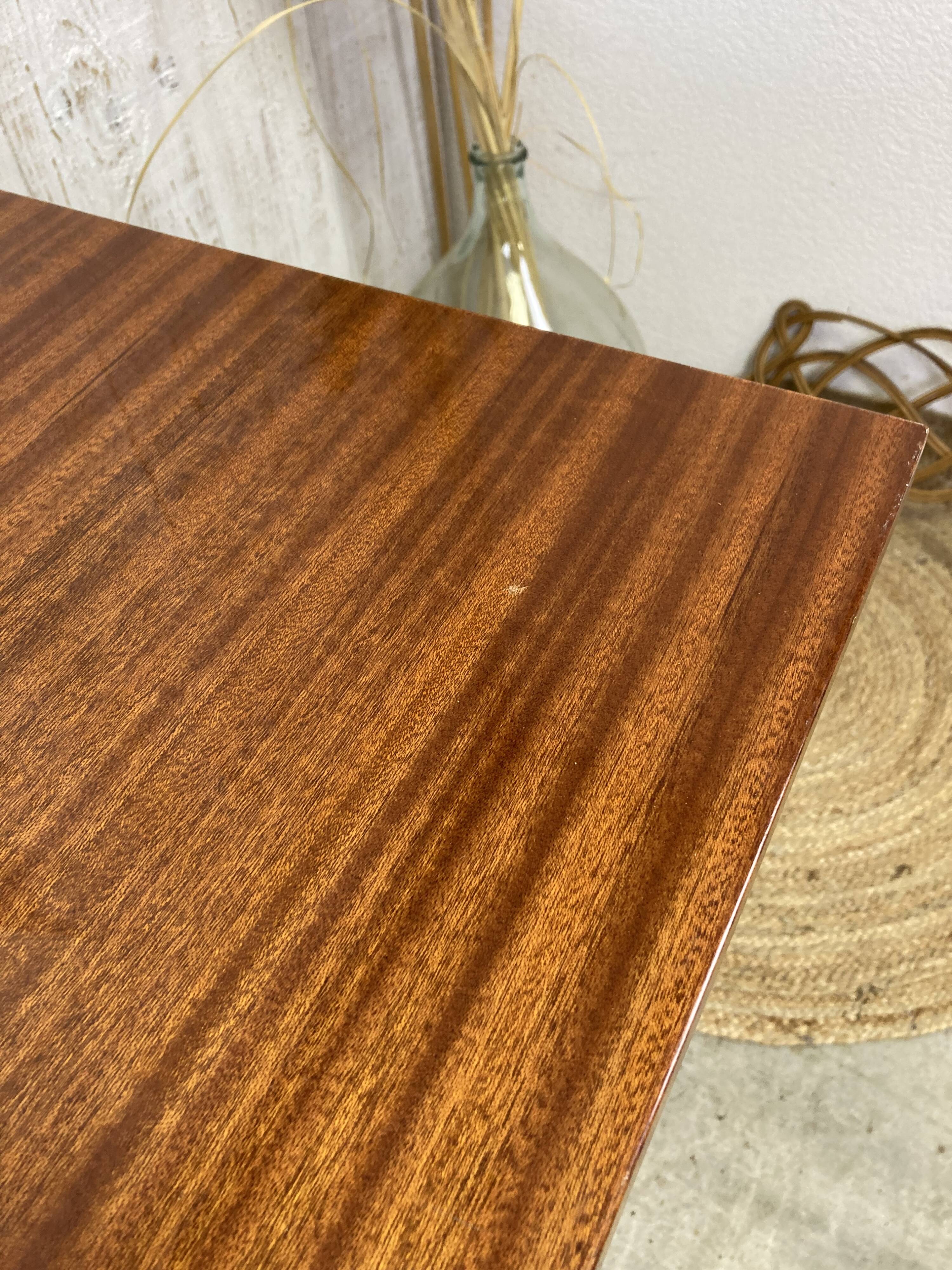 Vintage formica desk