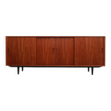 Teak sideboard, Danish design, 1960s, made in Denmark