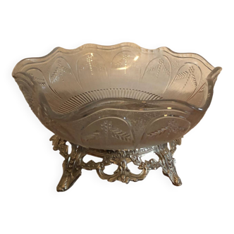 Herstal fruit bowl