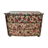 Sewing box with drawers