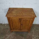 Small country buffet sideboard
