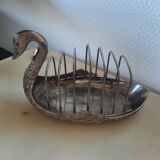 Vintage bread holder
