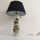Artisanal Ceramic Lamp CAZALAS