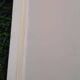 Paire de portes de placard h233x86cm chacune ancienne
