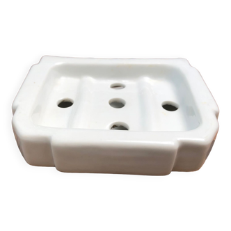 Porte savon art déco