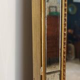 Grand Miroir parts closes ancien