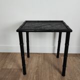 Bamboo nesting tables