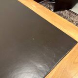 Classic English Teak Wood Desk