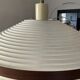 Origami Erco pendant lamp by Aloys Gangkofner 60s