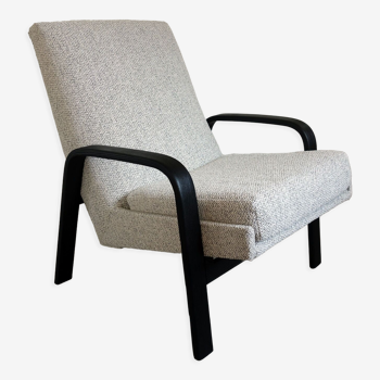 Steiner armchair, ARP design, 50s