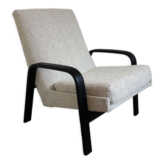 Fauteuil Steiner design ARP années 50