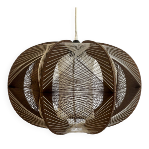 suspension scandinave