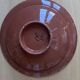 Large Moroccan dish