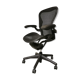 Fauteuil "Aeron" de Bill Stumpf & Don Chadwick pour Herman Miller, 1990