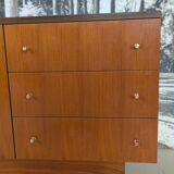 Vintage sideboard from the 60s/70s