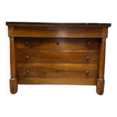 Commode style Empire